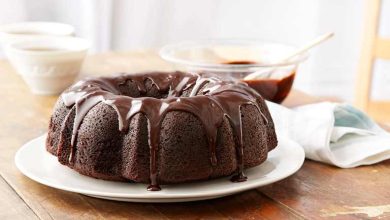 طرز تهیه کیک چای خوشمزه به روش خانگی؛ با نکات کلیدی