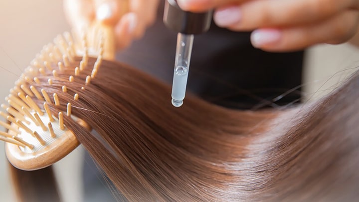 نکات طلایی در خرید محصولات مو