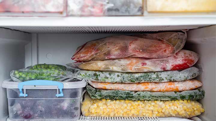 علائم گوشت خراب