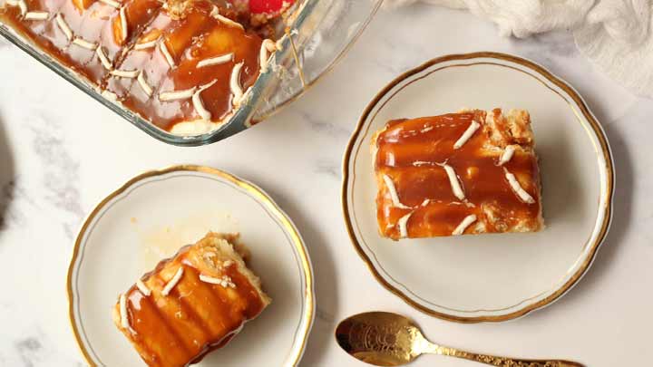 طرز تهیه سسهای کیک طرز تهیه سسهای کیک