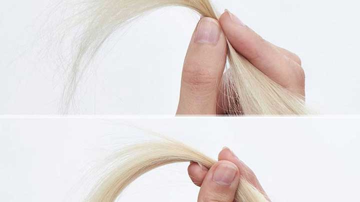 انواع شامپو برای موهای آسیب دیده انواع شامپو برای موهای آسیب دیده