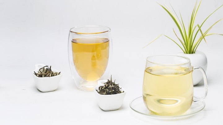 خواص چای سفید برای سلامتی قلب و مغز