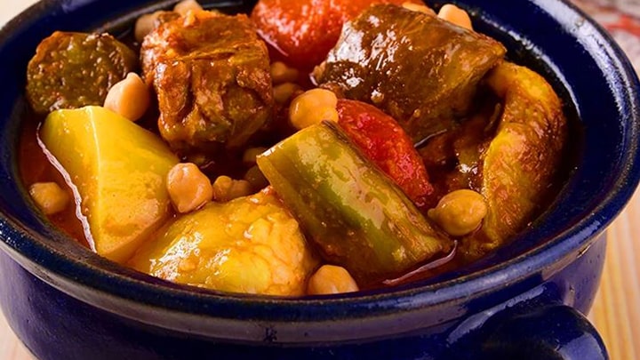 طرز تهیه آبگوشت یزدی با طعمی بینظیر