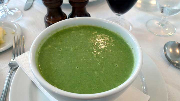 آش گزنه آش گزنه