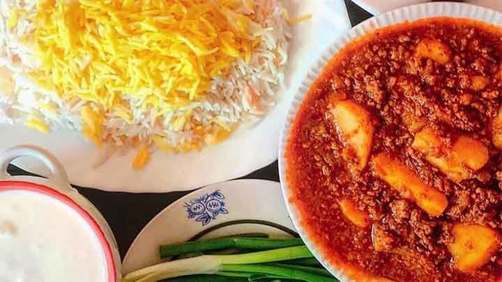 دستور تهیه بیج بیج