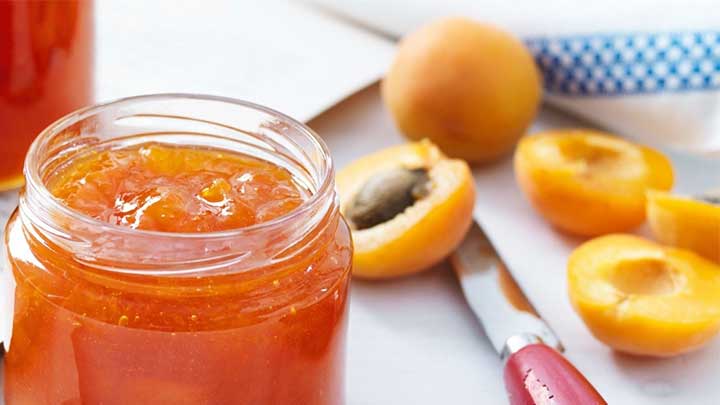 مارمالاد ازگیل