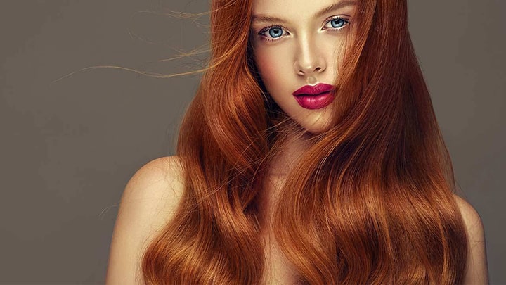 نرم کننده مو در برابر نور مضر خورشید از مو محافظت میکند نرم کننده مو در برابر نور مضر خورشید از مو محافظت میکند