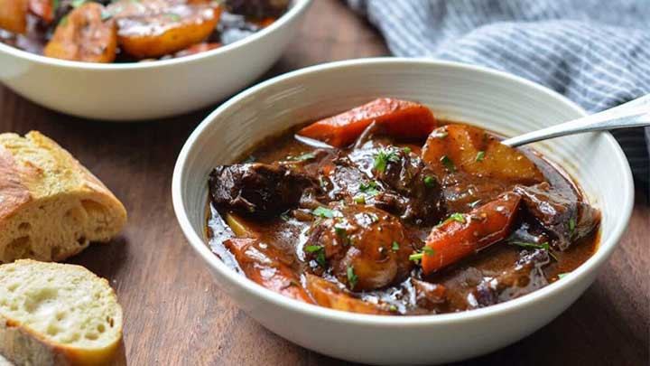 نکات مهم برای تهیه مواد اولیه خورشت آلو