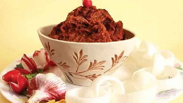 کویی تره گیلانی