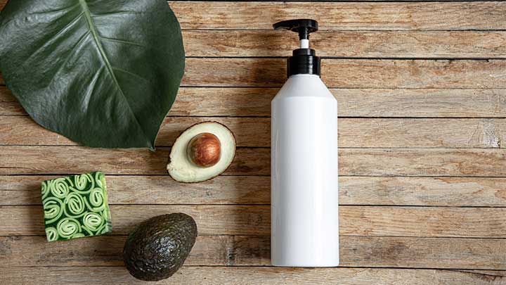 با مهم‌ترین معیارهای انتخاب شامپوی مناسب برای انواع مو آشنا شوید