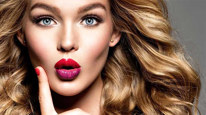 شامپوی مناسب برای انواع مو