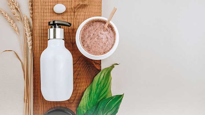 نکاتی که باید در مورد انتخاب شامپوی مناسب برای انواع مو بدانید