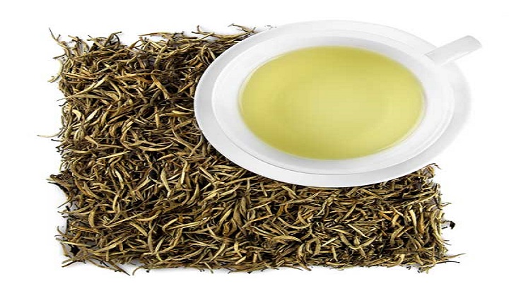 چای سفید را مزه دار کنید!