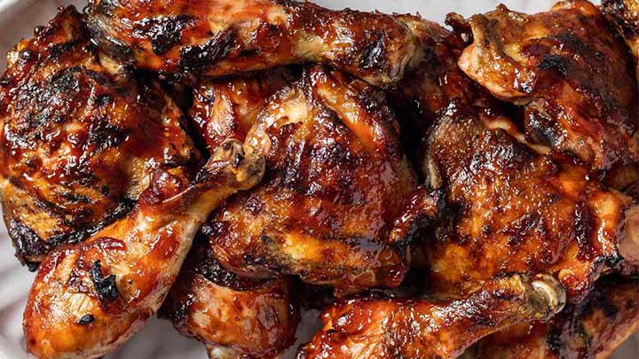 یک مرغ برای چند نفر جوجه کباب می‌شود؟