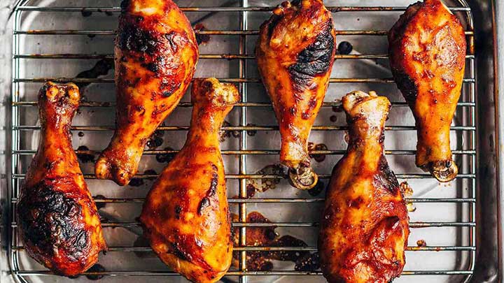 مقدار مرغ برای جوجه کباب هر نفر چقدر است؟