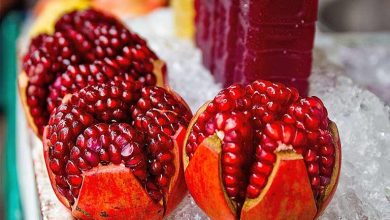 6 خاصیت شگفت‌انگیز خوردن انار ناشتا؛ خواص اثبات شده علمی