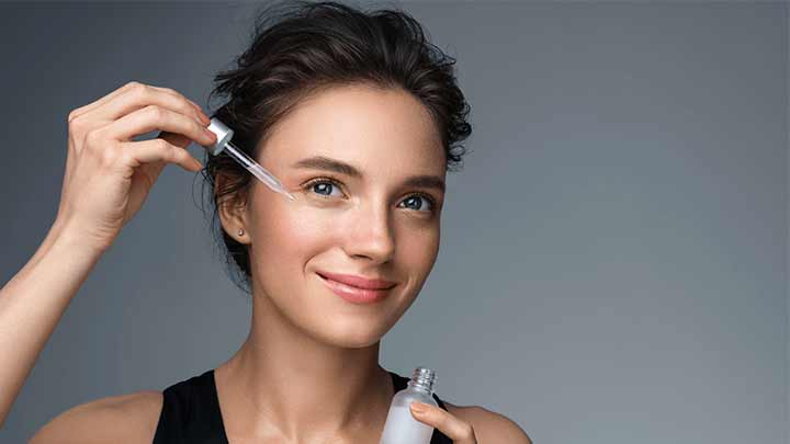 روش‌های پاکسازی صورت در خانه