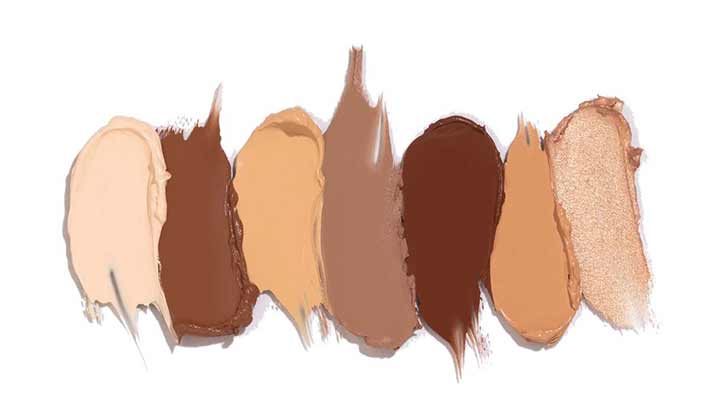 آیا ضد آفتاب رنگی پوست را تیره میکند؟ آیا ضد آفتاب رنگی پوست را تیره میکند؟