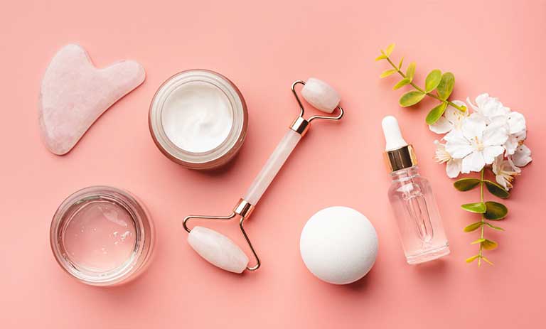 چگونه از پوست مختلط مراقبت کنیم؟