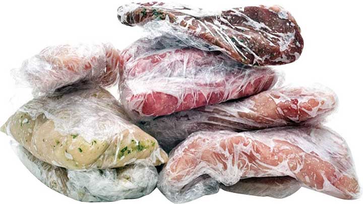 چرا نباید از غذاهای فریزر شده استفاده کنیم؟ چرا نباید از غذاهای فریزر شده استفاده کنیم؟