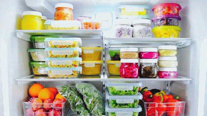 آیا فریز کردن مواد غذایی سرطانزا است؟ آیا فریز کردن مواد غذایی سرطانزا است؟