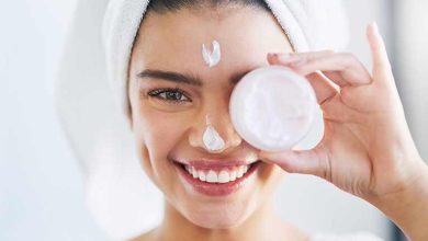 بهترین روتین پوستی روزانه خانگی؛ برای انواع پوست