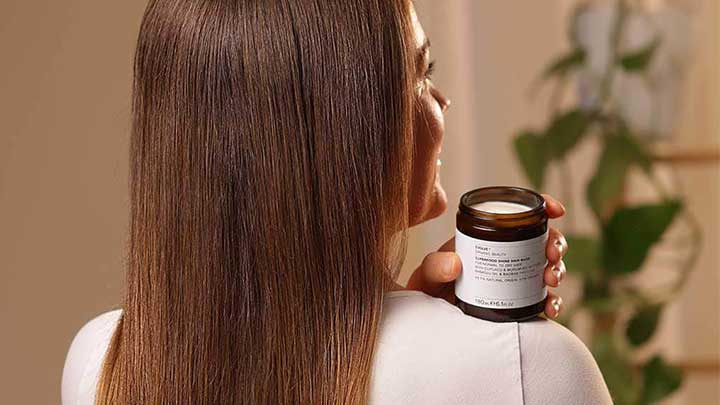 آیا ماسک مو باعث ریزش مو میشود؟ آیا ماسک مو باعث ریزش مو میشود؟