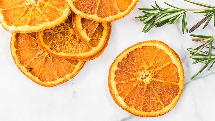 نگهداری صحیح پرتقال خشک نگهداری صحیح پرتقال خشک