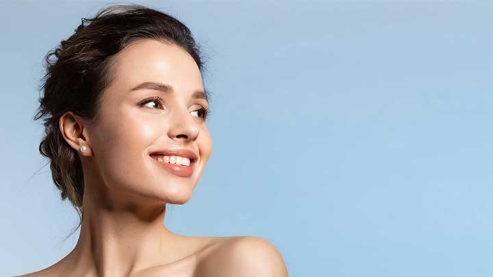 روتین پوست خشک برای مراقبتهای روزانه و شبانه روتین پوست خشک برای مراقبتهای روزانه و شبانه