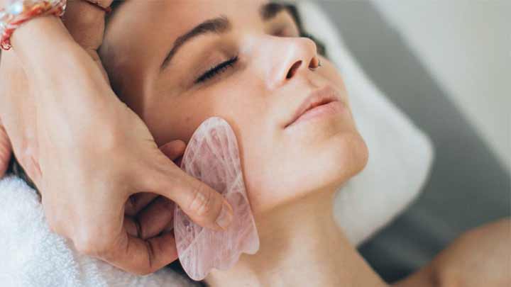 3 نکته طلایی که قبل از شروع ماساژ دادن صورت باید رعایت کنید!