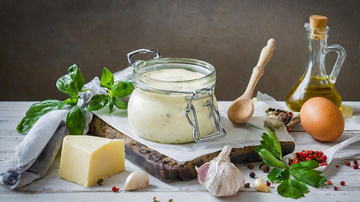 رازهای خوشمزه تر شدن سس بشامل خانگی رازهای خوشمزه تر شدن سس بشامل خانگی