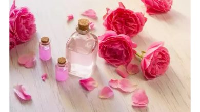 خواص گلاب و کاربرد آن