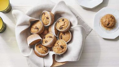 7 نکته‌ طلایی برای تهیه شیرینی کشمشی خوشمزه