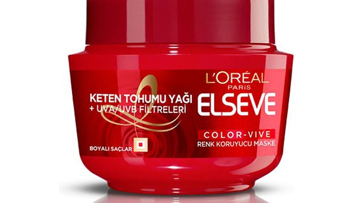 لورآل؛ بهترین ماسک مو برای موهای رنگ شده و دکلره شده لورآل؛ بهترین ماسک مو برای موهای رنگ شده و دکلره شده