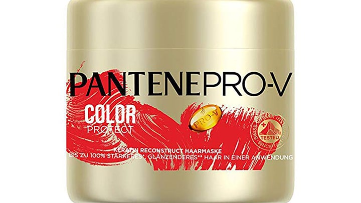 پنتن (PANTENE)؛ بهترین ماسک برای تقویت موهای دکلره شده در منزل پنتن (PANTENE)؛ بهترین ماسک برای تقویت موهای دکلره شده در منزل
