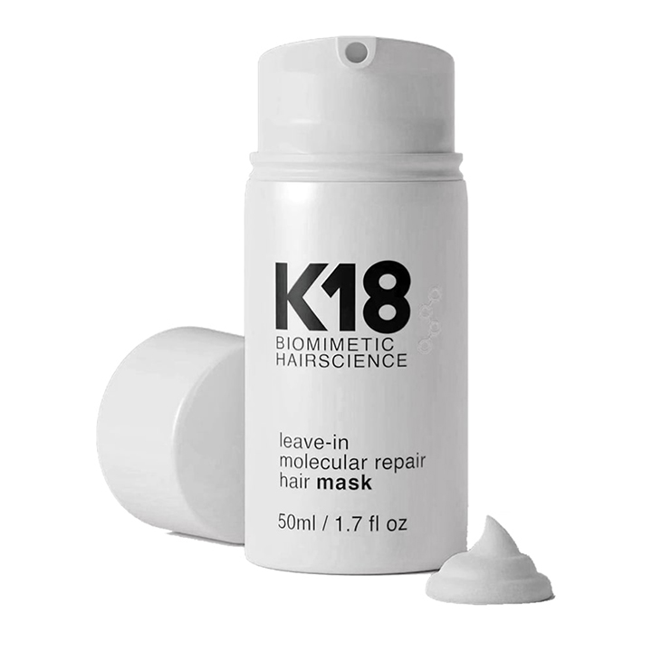 ماسک موی K18 Biomimetic Hairscience ماسک موی K18 Biomimetic Hairscience