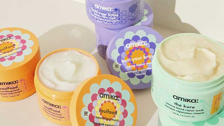 ماسک موهای مناسب برای موهای خشک که باید بشناسید! ماسک موهای مناسب برای موهای خشک که باید بشناسید!