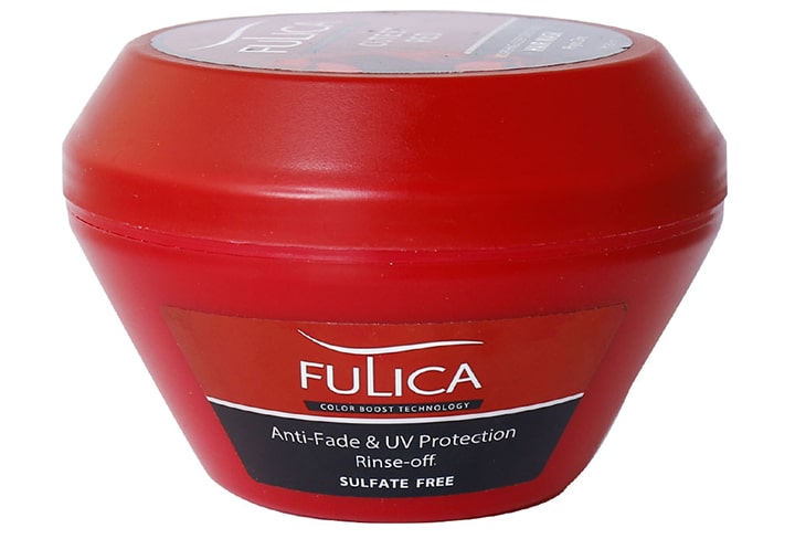 ماسک مو فولیکا برای رشد سریع مو