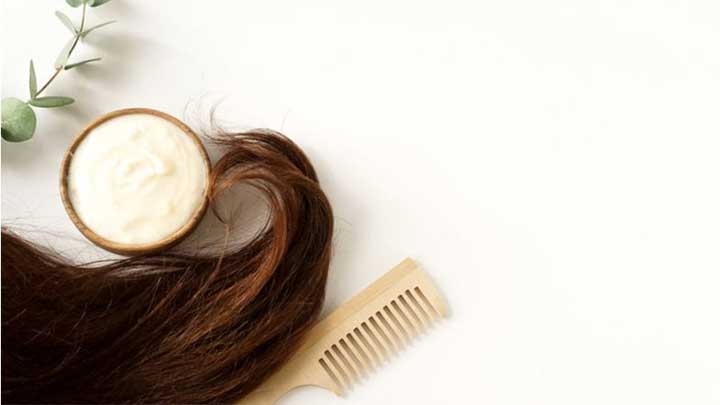 انواع ماسک مو ضد ریزش انواع ماسک مو ضد ریزش