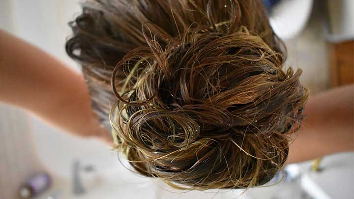 فواید استفاده از ماسک مو چیست؟ فواید استفاده از ماسک مو چیست؟