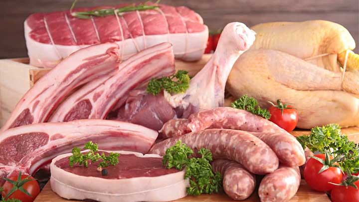 3 نکته مهم که در مورد گوشت قرمز باید بدانید!