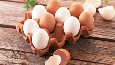 4 روش ساده برای تشخیص تخم مرغ سالم از فاسد