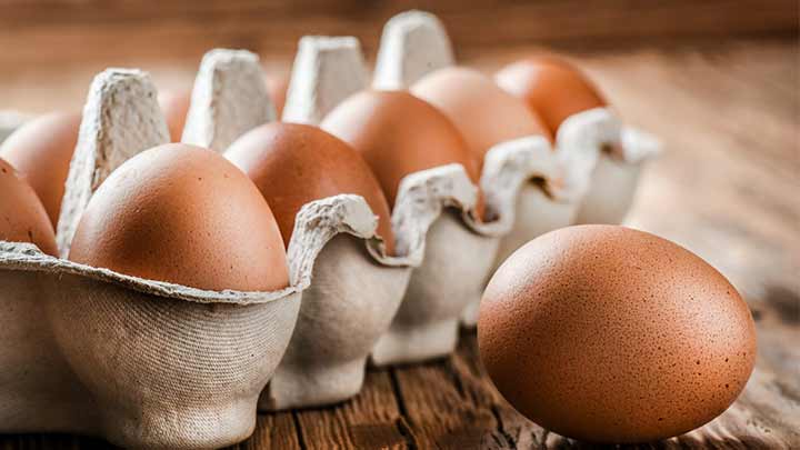 صفر تا 100 تشخیص تخم مرغ فاسد از سالم صفر تا 100 تشخیص تخم مرغ فاسد از سالم