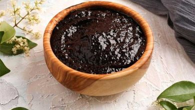 طرز تهیه سس انار به روش خانگی؛ ساده و خوشمزه