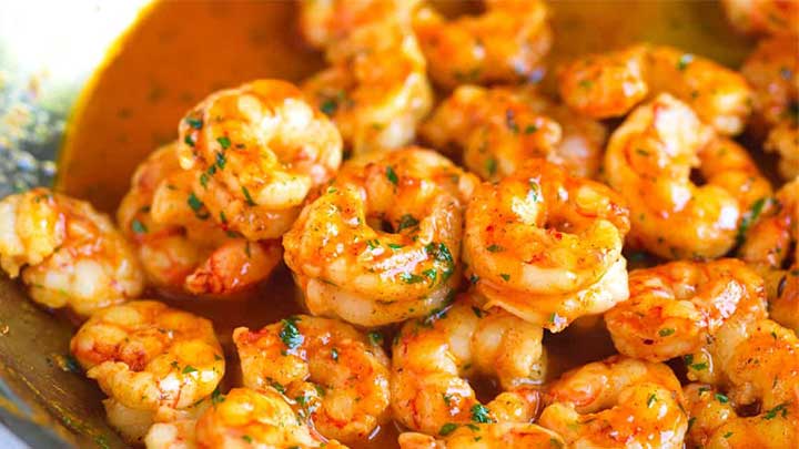 برای تهیه ادویه میگو از ترکیب چه ادویه‌هایی استفاده کنیم؟