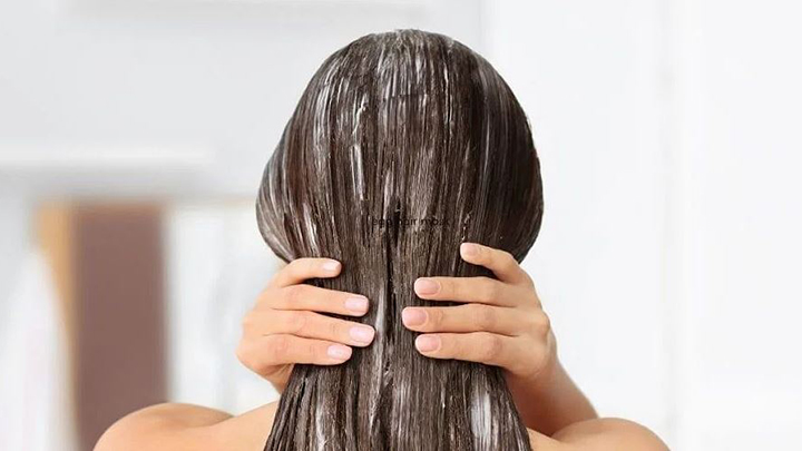 ماسک مو چیست؟