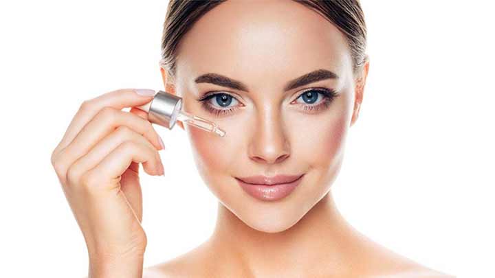 ترتیب صحیح استفاده از محصولات مراقبت از پوست و ویتامین C ترتیب صحیح استفاده از محصولات مراقبت از پوست و ویتامین C