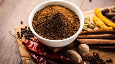 اگر ادویه غذا زیاد شد چه کنیم + راهکار فوری و ساده