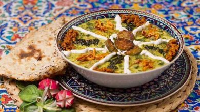 لیست معروفترین غذاهای اصفهان؛ سفری به دنیای اصالت طعمها