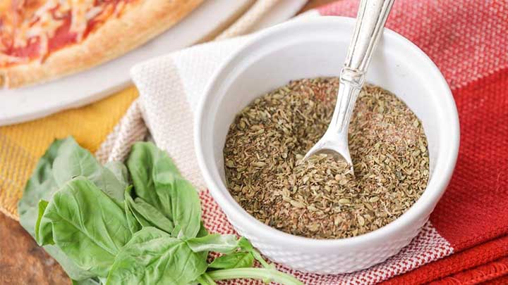 ترکیبات ادویه ایتالیایی چیست؟